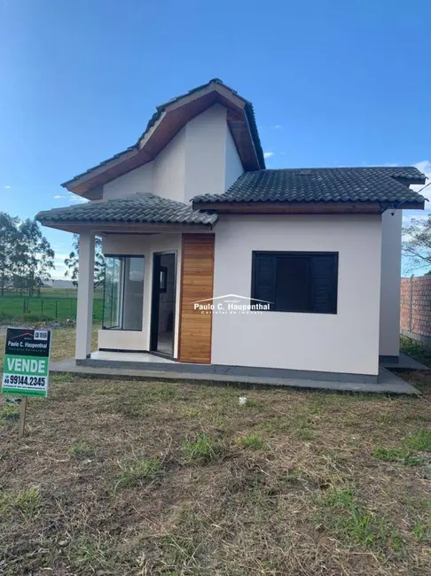 Foto 2 de Casa com 2 quartos à venda, 300m2 em Polícia Rodoviária, Ararangua - SC