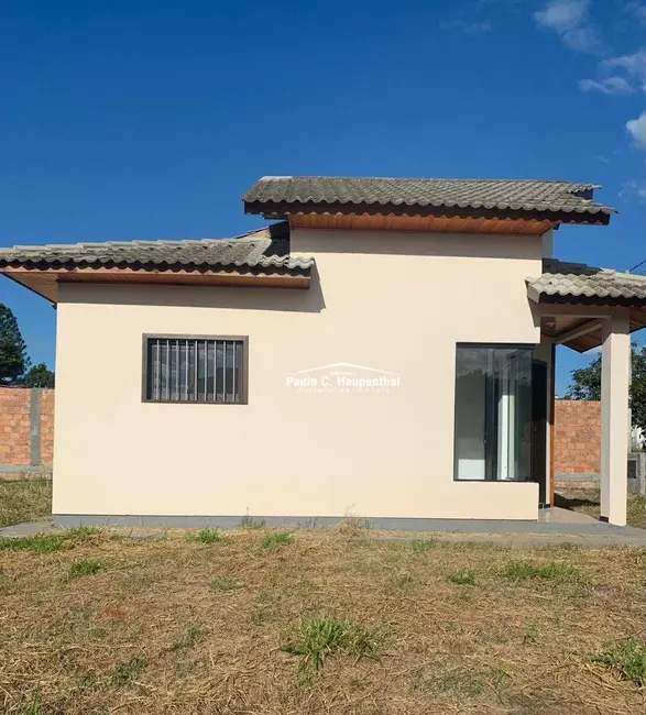 Foto 6 de Casa com 2 quartos à venda, 300m2 em Polícia Rodoviária, Ararangua - SC