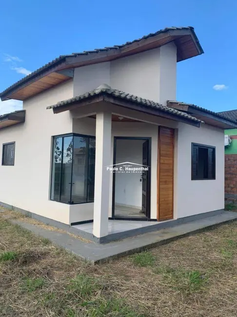 Foto 4 de Casa com 2 quartos à venda, 300m2 em Polícia Rodoviária, Ararangua - SC