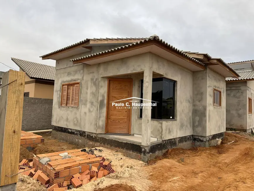 Foto 4 de Casa com 2 quartos à venda, 150m2 em Polícia Rodoviária, Ararangua - SC