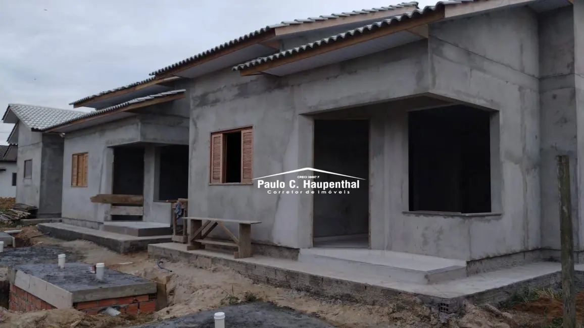 Foto 4 de Casa com 2 quartos à venda, 150m2 em Polícia Rodoviária, Ararangua - SC