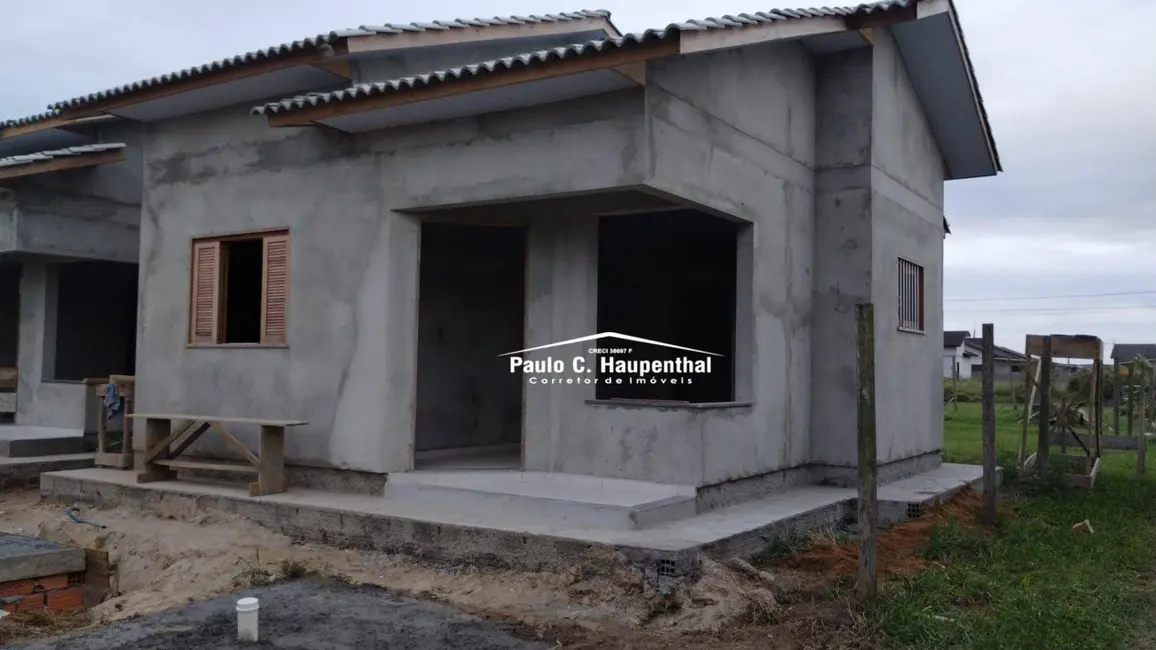 Foto 5 de Casa com 2 quartos à venda, 150m2 em Polícia Rodoviária, Ararangua - SC