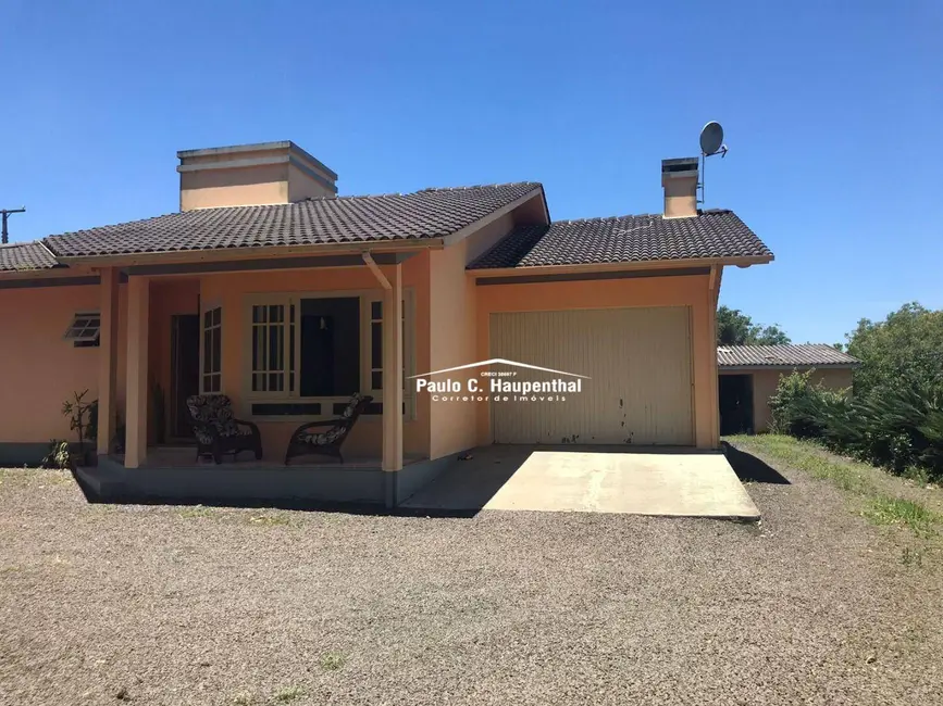 Foto 4 de Casa com 3 quartos à venda em Morro dos Conventos, Ararangua - SC