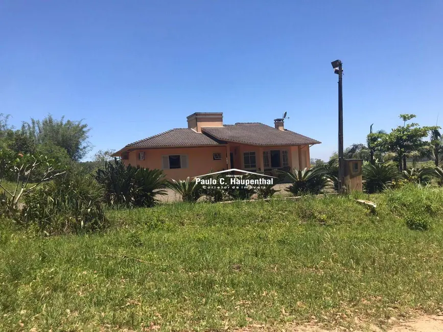 Foto 1 de Casa com 3 quartos à venda em Morro dos Conventos, Ararangua - SC