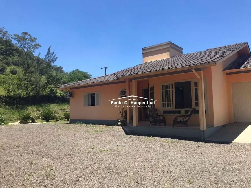 Foto 5 de Casa com 3 quartos à venda em Morro dos Conventos, Ararangua - SC