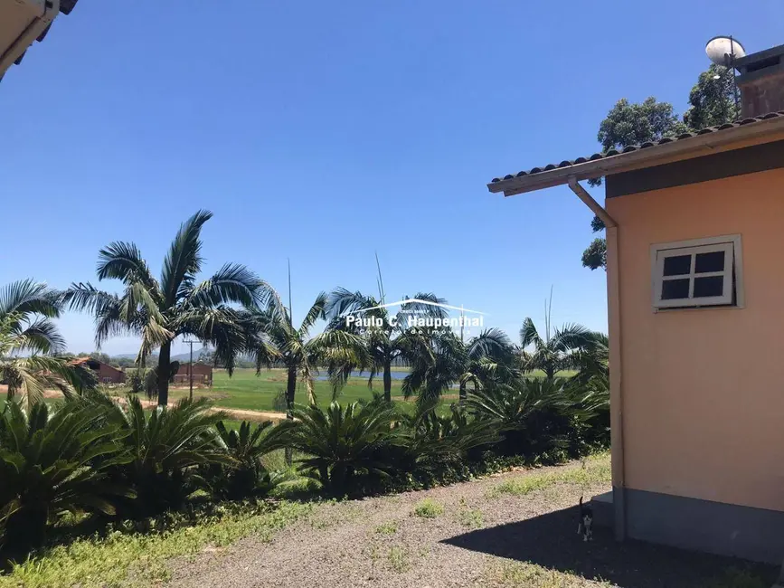 Foto 6 de Casa com 3 quartos à venda em Morro dos Conventos, Ararangua - SC