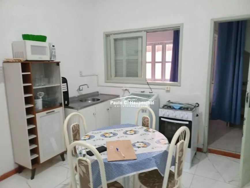 Apartamento com 3 quartos à venda, 95m2 em Centro, Balneario Arroio Do Silva - SC - imagem 3 Foto 3 de Apartamento com 3 quartos à venda, 95m2 em Centro, Balneario Arroio Do Silva - SC