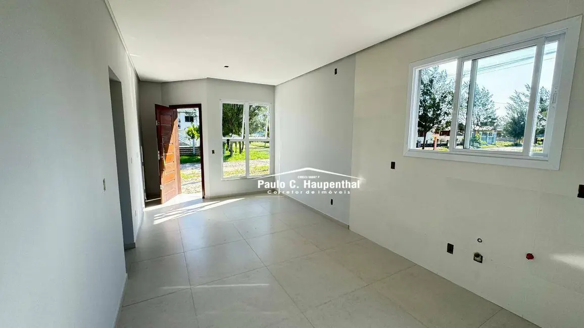 Foto 4 de Casa com 3 quartos à venda, 150m2 em  - SC