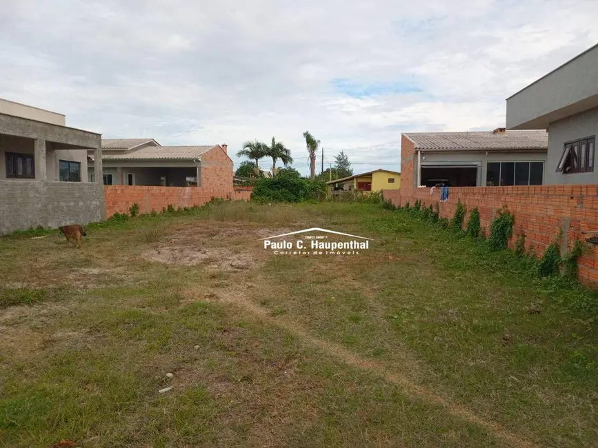 Foto 3 de Terreno / Lote à venda, 504m2 em Balneario Arroio Do Silva - SC