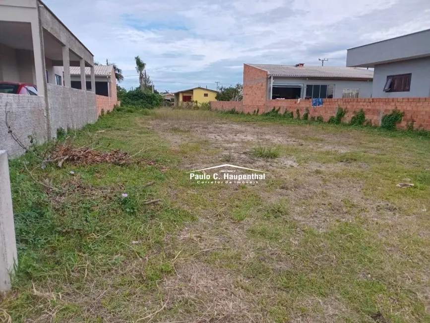 Foto 1 de Terreno / Lote à venda, 504m2 em Balneario Arroio Do Silva - SC
