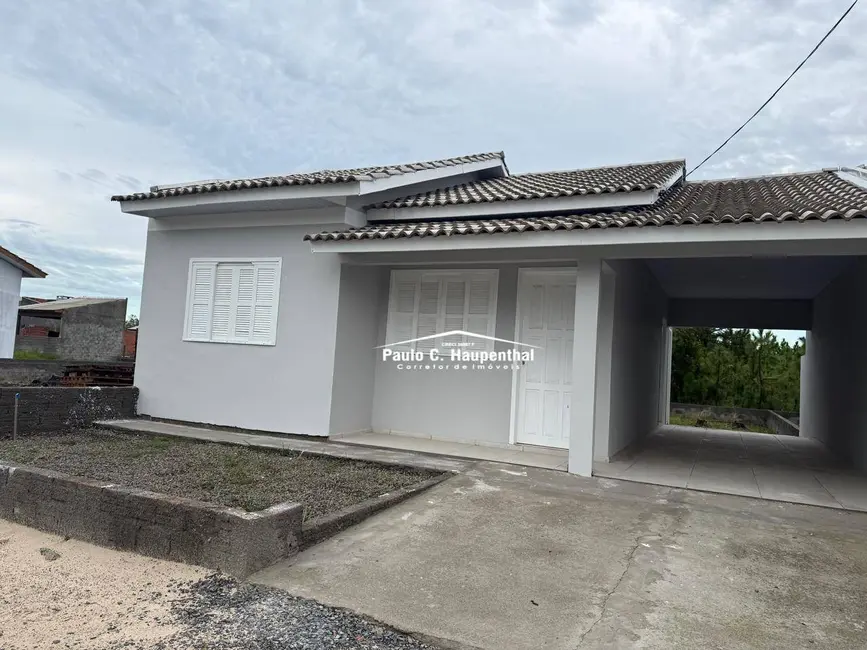 Foto 1 de Casa com 2 quartos à venda, 225m2 em Balneario Arroio Do Silva - SC