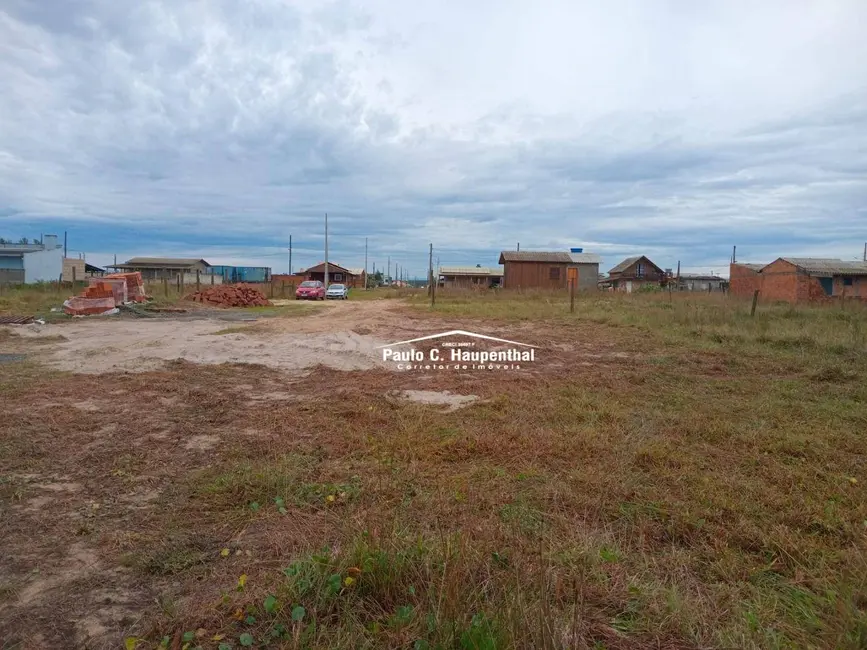 Foto 3 de Terreno / Lote à venda, 390m2 em Balneario Arroio Do Silva - SC