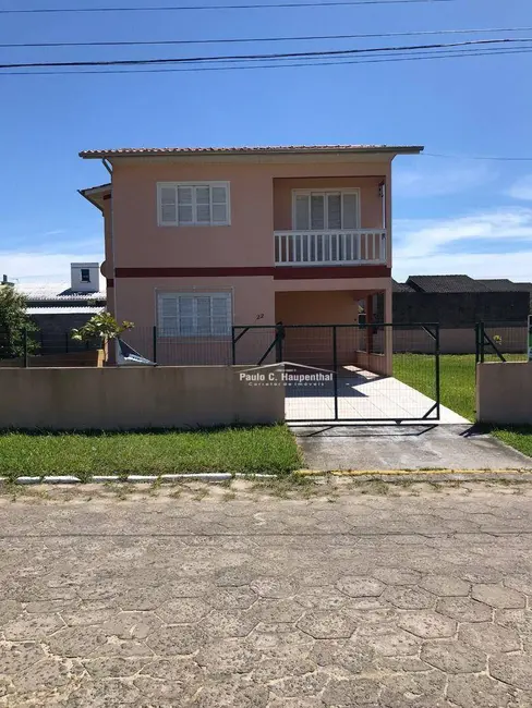 Foto 3 de Casa com 3 quartos à venda, 600m2 em Morro dos Conventos, Ararangua - SC