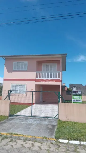 Foto 2 de Casa com 3 quartos à venda, 600m2 em Morro dos Conventos, Ararangua - SC