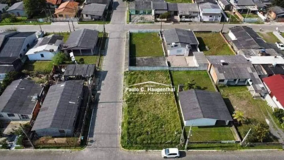 Foto 4 de Terreno / Lote à venda, 300m2 em Balneario Arroio Do Silva - SC