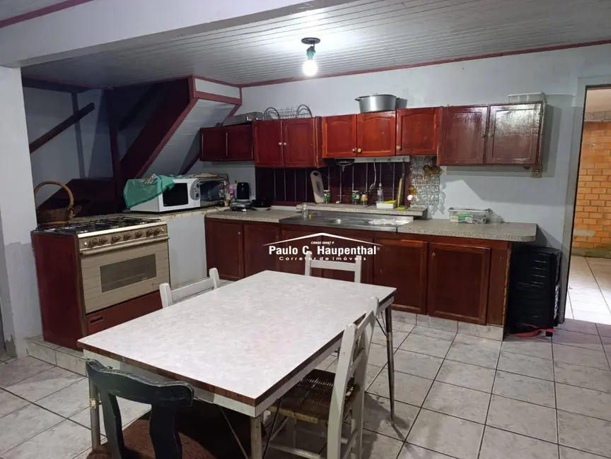 Foto 5 de Casa com 5 quartos à venda, 216m2 em Centro, Balneario Arroio Do Silva - SC