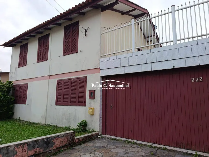 Foto 1 de Casa com 5 quartos à venda, 216m2 em Centro, Balneario Arroio Do Silva - SC