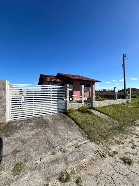 Foto 1 de Casa com 3 quartos à venda, 354m2 em Morro dos Conventos, Ararangua - SC