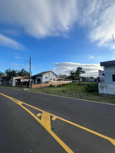 Foto 3 de Terreno / Lote à venda, 318m2 em Morro dos Conventos, Ararangua - SC