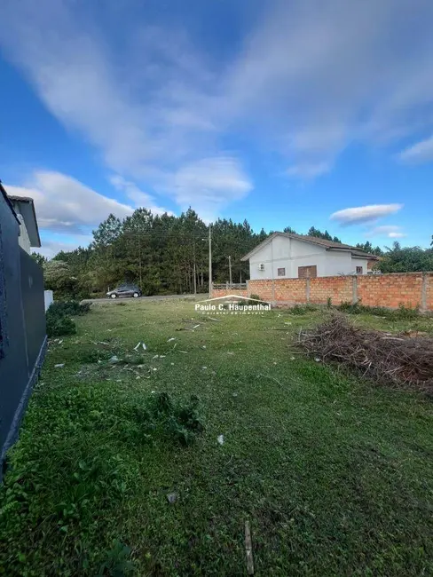 Foto 5 de Terreno / Lote à venda, 318m2 em Morro dos Conventos, Ararangua - SC