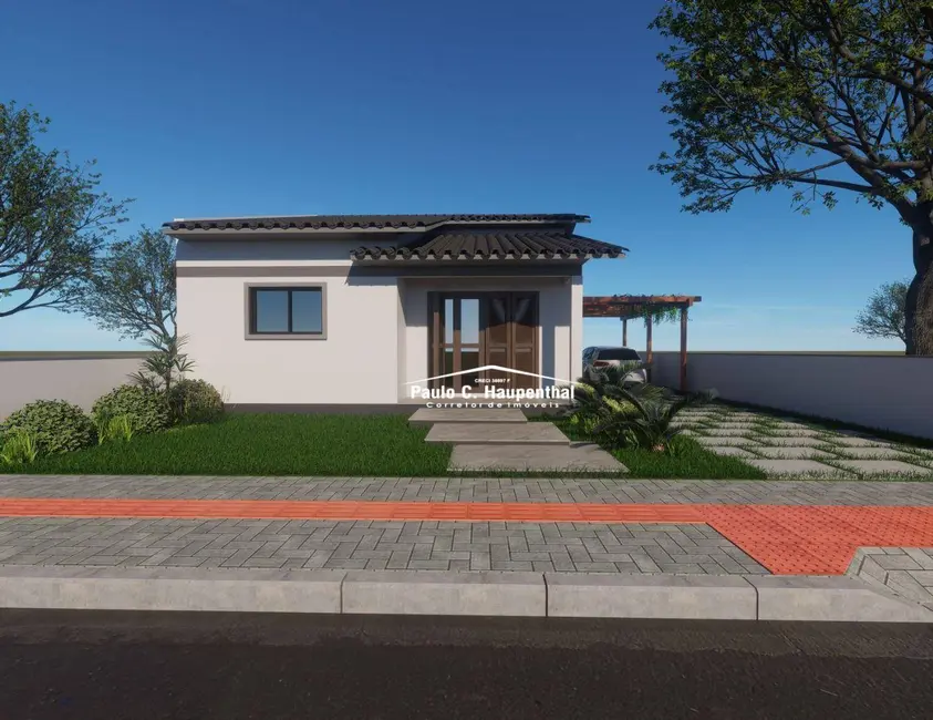 Foto 2 de Casa com 3 quartos à venda, 300m2 em Balneario Arroio Do Silva - SC