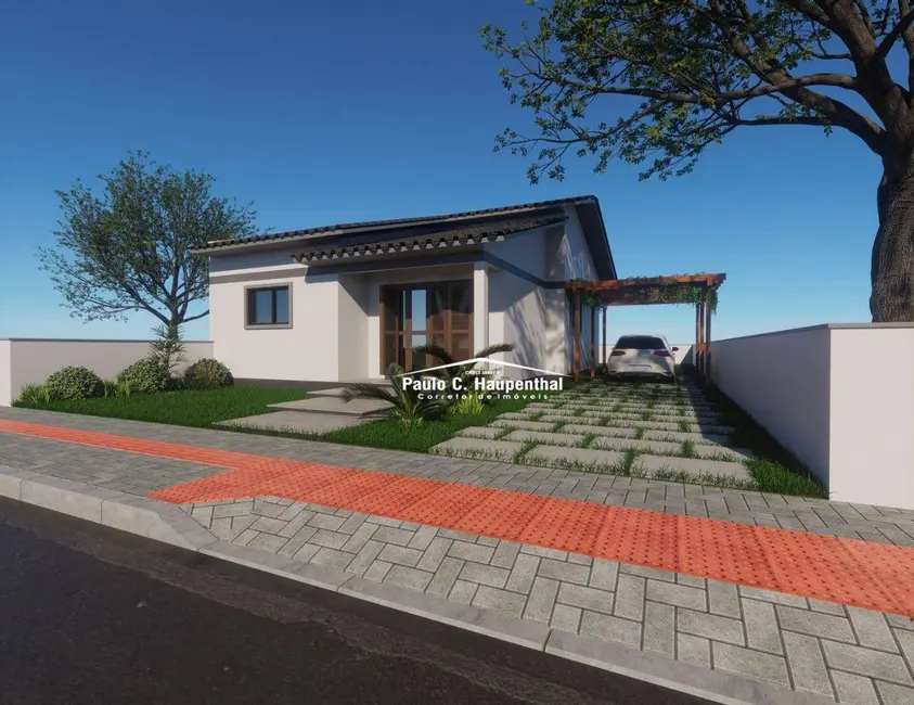 Foto 1 de Casa com 3 quartos à venda, 300m2 em Balneario Arroio Do Silva - SC