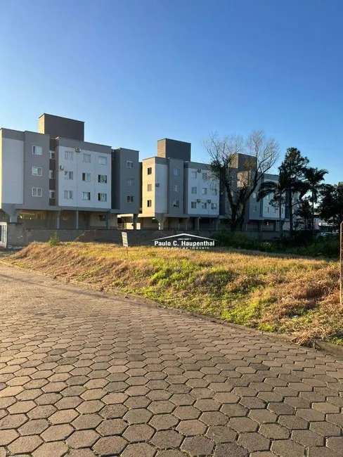 Foto 1 de Terreno / Lote à venda, 264m2 em Centro, Ararangua - SC