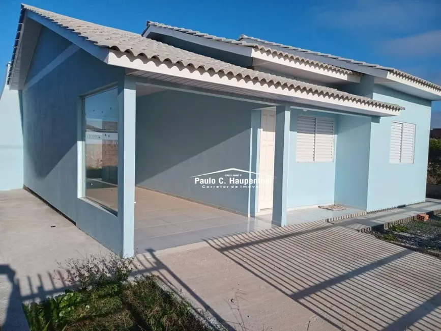 Foto 1 de Casa com 2 quartos à venda, 300m2 em Balneario Arroio Do Silva - SC