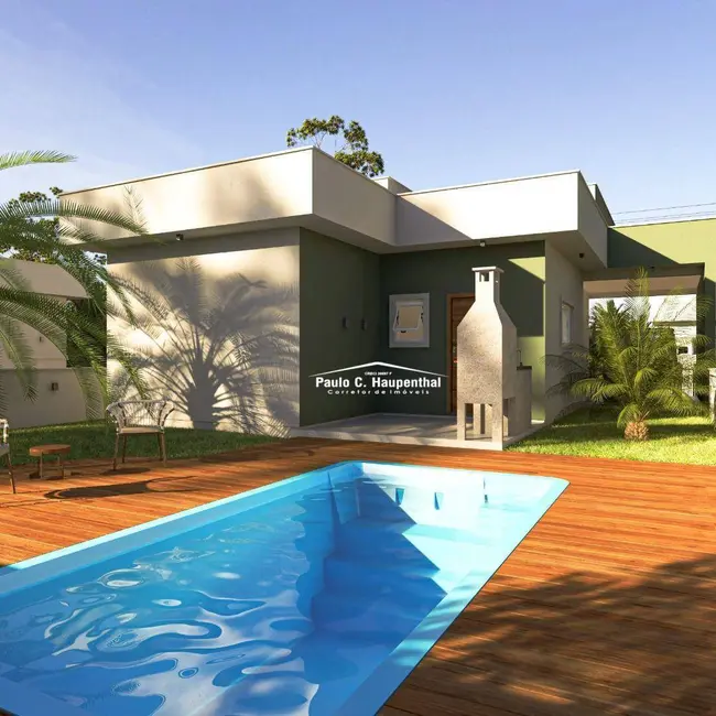Casa com 3 quartos à venda, 300m2 em Balneario Gaivota - SC - imagem 3 Foto 3 de Casa com 3 quartos à venda, 300m2 em Balneario Gaivota - SC