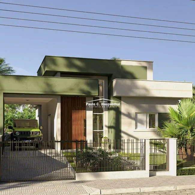 Casa com 3 quartos à venda, 300m2 em Balneario Gaivota - SC - imagem 2 Foto 2 de Casa com 3 quartos à venda, 300m2 em Balneario Gaivota - SC