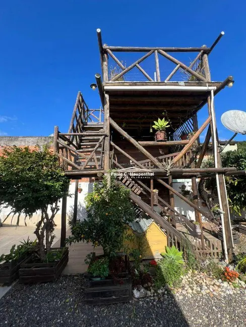 Casa com 3 quartos à venda, 336m2 em Urussanguinha, Ararangua - SC - imagem 6 Foto 6 de Casa com 3 quartos à venda, 336m2 em Urussanguinha, Ararangua - SC