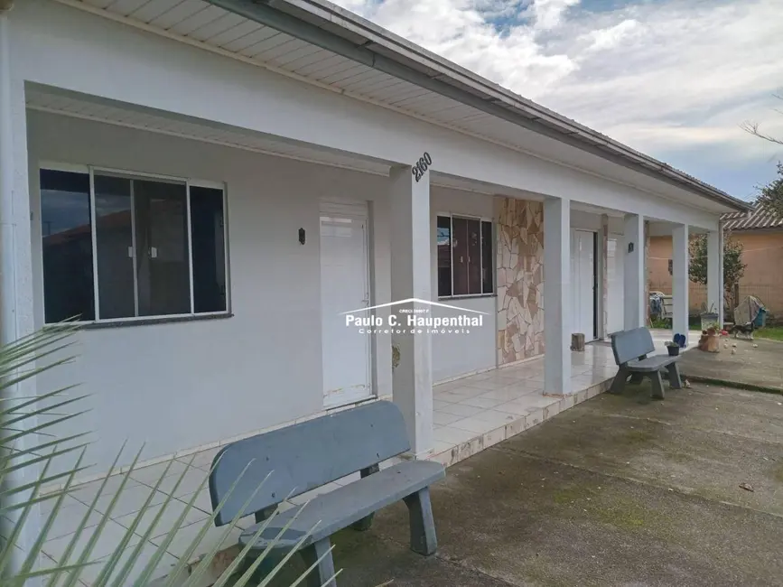 Foto 3 de Casa com 3 quartos à venda, 596m2 em Balneario Arroio Do Silva - SC