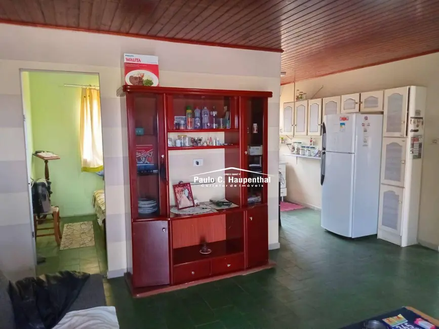 Foto 6 de Casa com 3 quartos à venda, 596m2 em Balneario Arroio Do Silva - SC