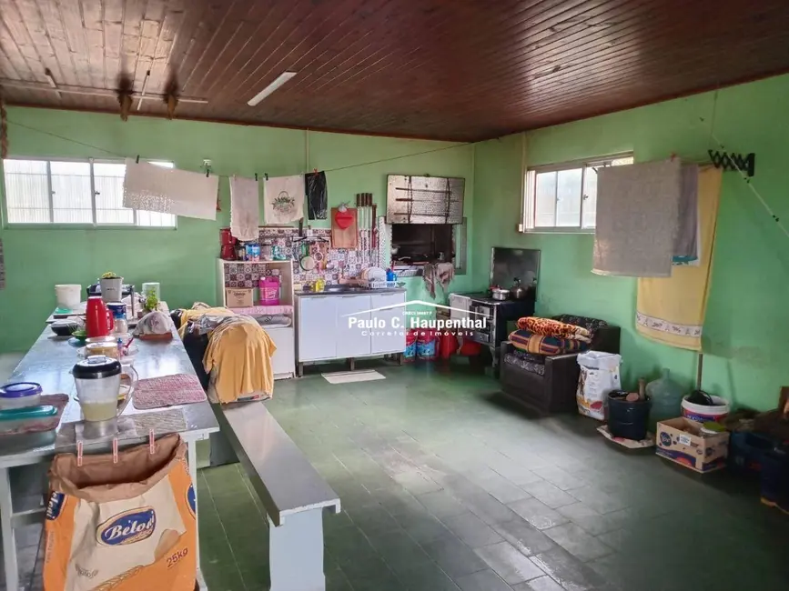 Foto 7 de Casa com 3 quartos à venda, 596m2 em Balneario Arroio Do Silva - SC