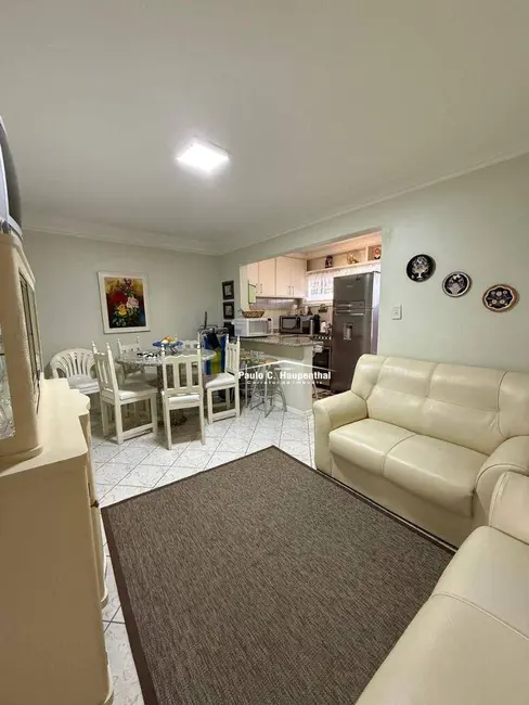 Apartamento com 2 quartos à venda, 66m2 em Centro, Balneario Arroio Do Silva - SC - imagem 1 Foto 1 de Apartamento com 2 quartos à venda, 66m2 em Centro, Balneario Arroio Do Silva - SC