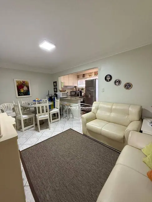 Apartamento com 2 quartos à venda, 66m2 em Centro, Balneario Arroio Do Silva - SC - imagem 3 Foto 3 de Apartamento com 2 quartos à venda, 66m2 em Centro, Balneario Arroio Do Silva - SC