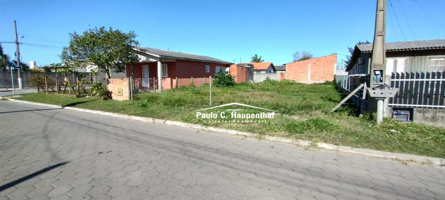 Foto 4 de Terreno / Lote à venda, 336m2 em Balneario Arroio Do Silva - SC