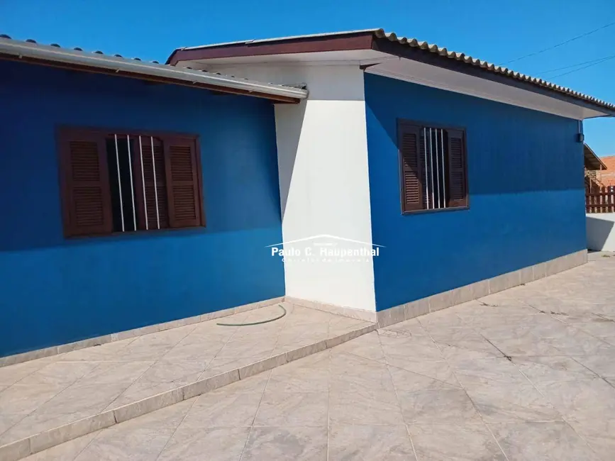 Foto 1 de Casa com 2 quartos à venda, 300m2 em Balneario Arroio Do Silva - SC