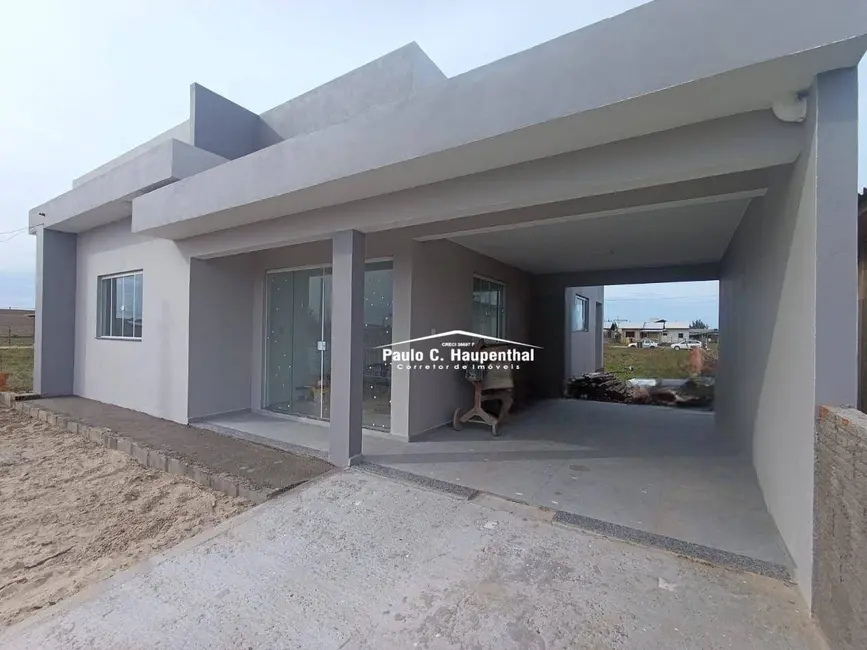 Foto 2 de Casa com 3 quartos à venda, 300m2 em Balneario Arroio Do Silva - SC