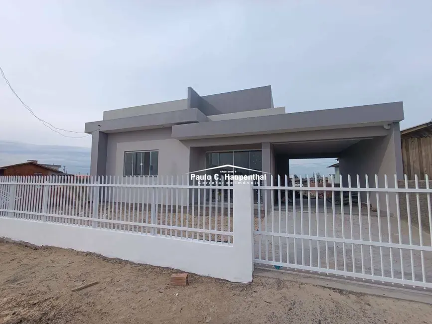 Foto 1 de Casa com 3 quartos à venda, 300m2 em Balneario Arroio Do Silva - SC