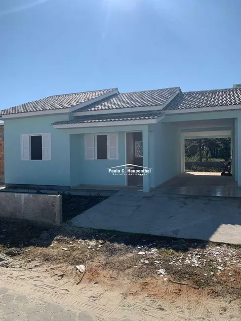 Foto 1 de Casa com 2 quartos à venda, 300m2 em Balneario Arroio Do Silva - SC