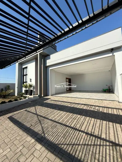 Foto 2 de Casa com 3 quartos à venda, 300m2 em Nova Divinéia, Ararangua - SC