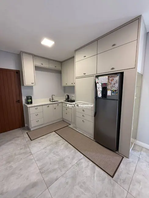 Foto 4 de Casa com 3 quartos à venda, 300m2 em Nova Divinéia, Ararangua - SC