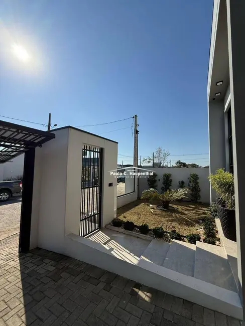 Foto 3 de Casa com 3 quartos à venda, 300m2 em Nova Divinéia, Ararangua - SC