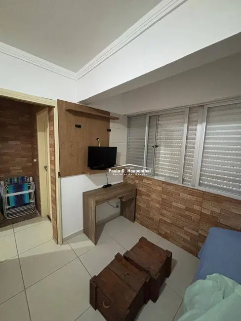 Foto 7 de Apartamento com 1 quarto à venda, 40m2 em Balneario Arroio Do Silva - SC
