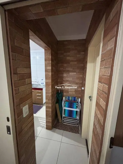 Foto 6 de Apartamento com 1 quarto à venda, 40m2 em Balneario Arroio Do Silva - SC