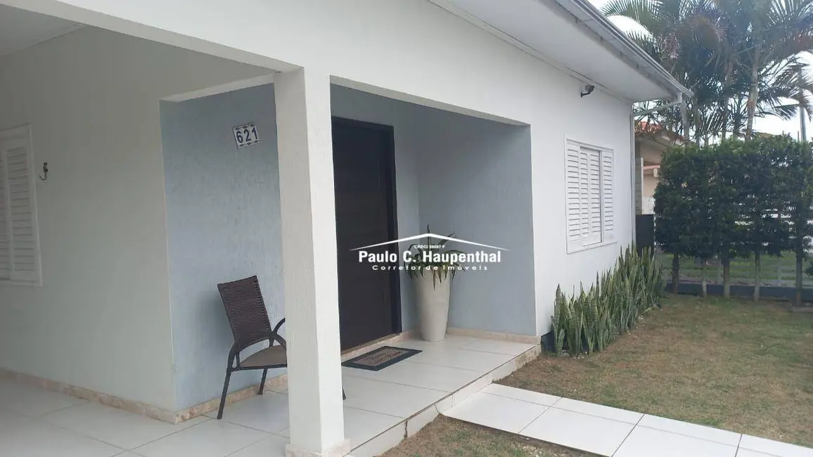 Foto 2 de Casa com 4 quartos à venda, 360m2 em Centro, Balneario Arroio Do Silva - SC