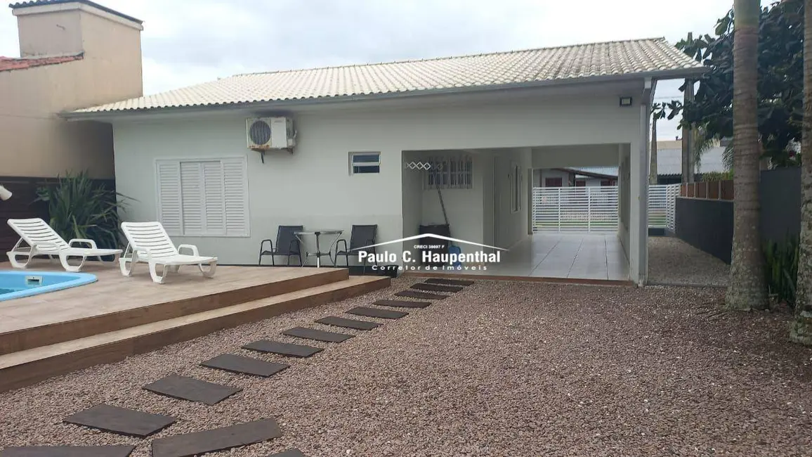 Foto 5 de Casa com 4 quartos à venda, 360m2 em Centro, Balneario Arroio Do Silva - SC