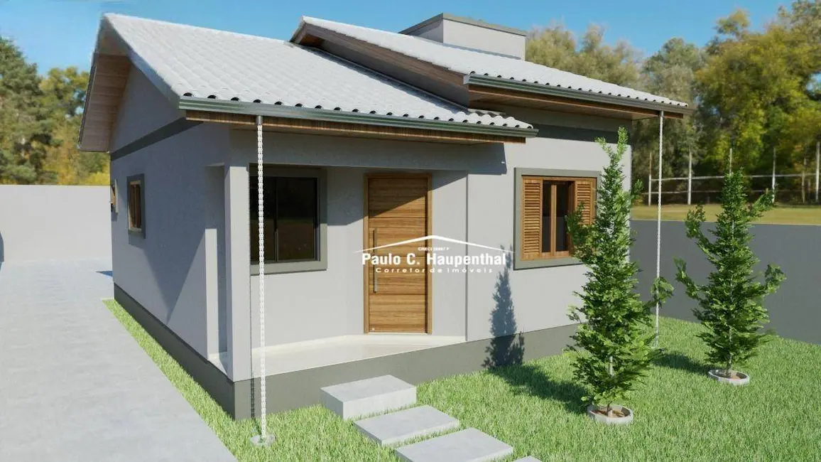 Casa com 2 quartos à venda, 300m2 em Ararangua - SC - imagem 3 Foto 3 de Casa com 2 quartos à venda, 300m2 em Ararangua - SC