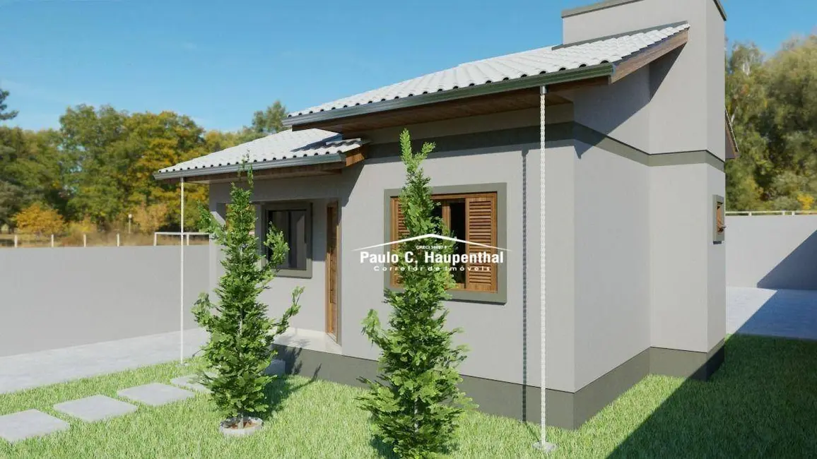 Casa com 2 quartos à venda, 300m2 em Ararangua - SC - imagem 2 Foto 2 de Casa com 2 quartos à venda, 300m2 em Ararangua - SC